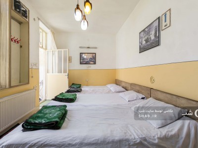 سوئیت (2) در نزدیکی حافظیه