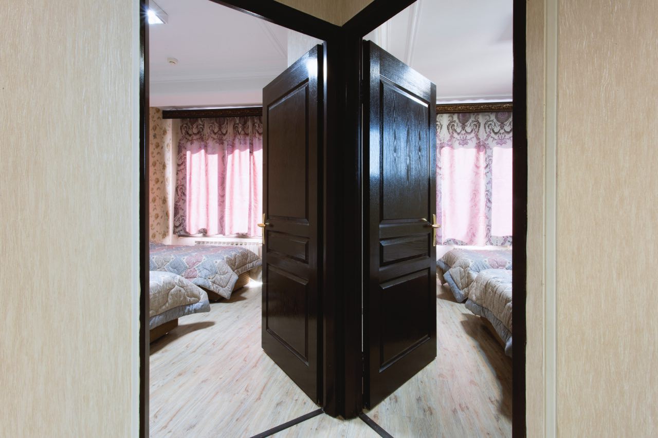 اتاق خواب ها