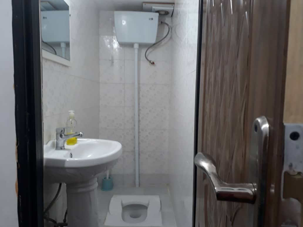 سرویس بهداشتی