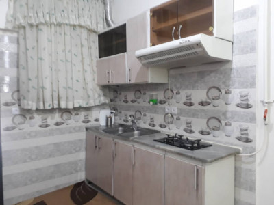 سوئیت اقتصادی با دسترسی محلی عالی