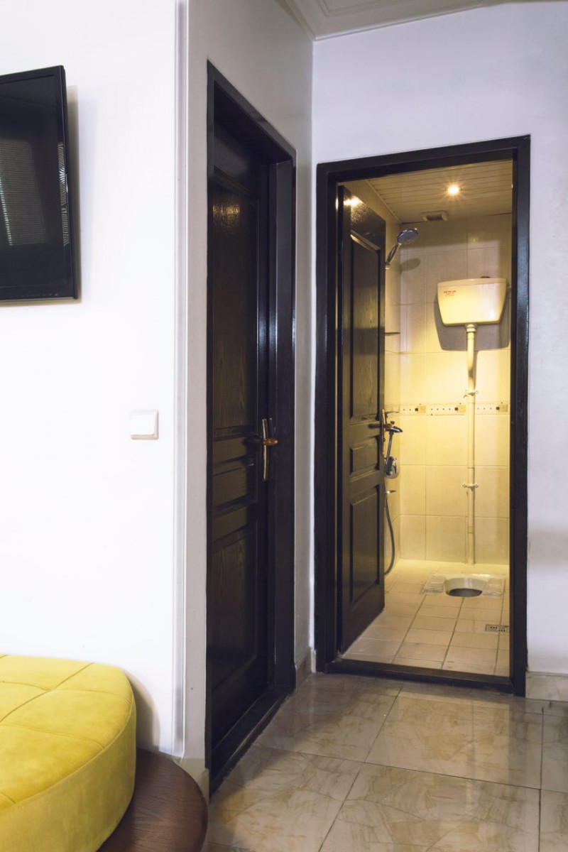 سرویس بهداشتی