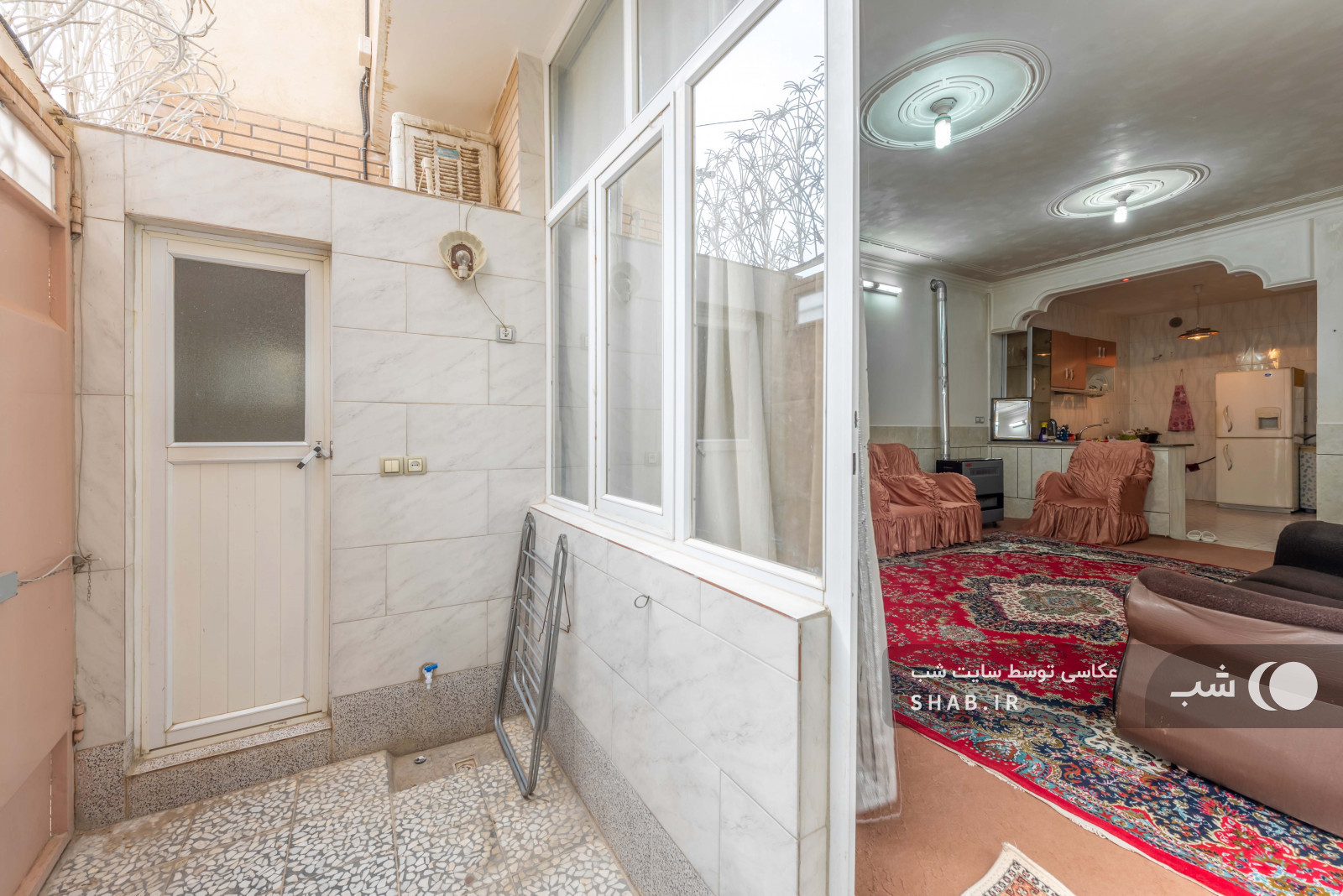 سرویس بهداشتی