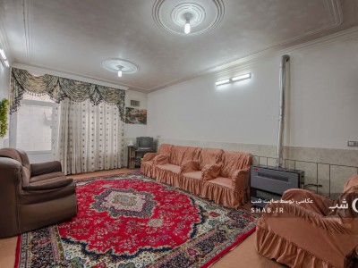 اقامتگاه مبله آرش