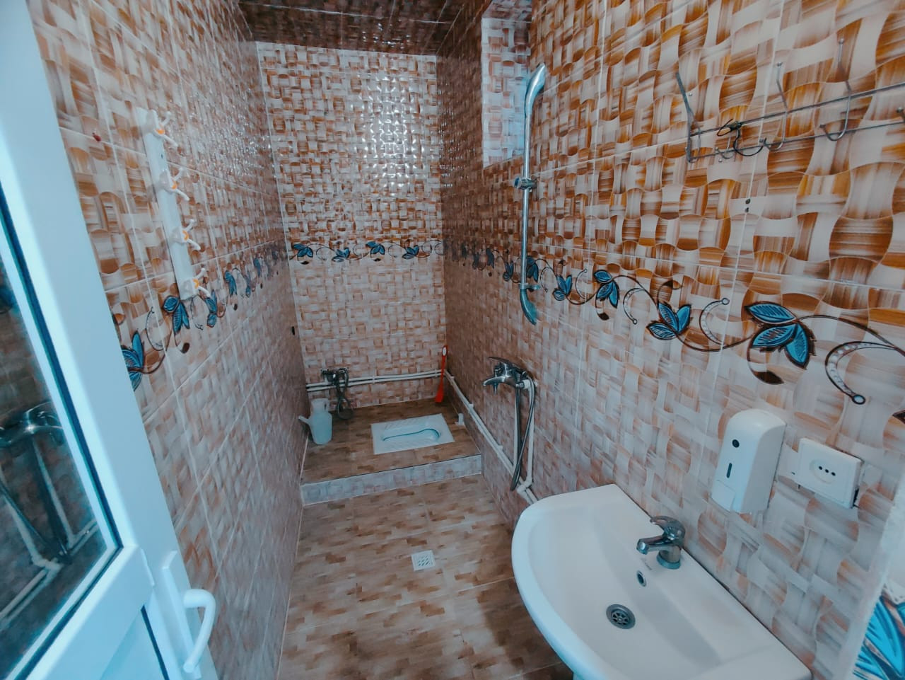 سرویس بهداشتی