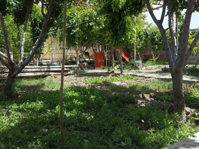 ویلا شخصی راحت و دلباز خمین