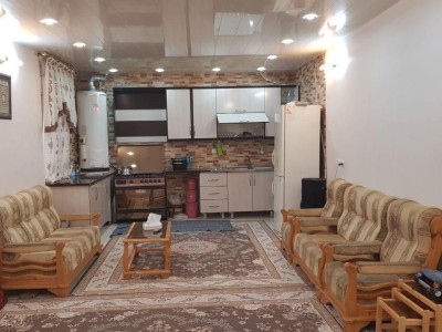 ویلا شخصی راحت و دلباز خمین