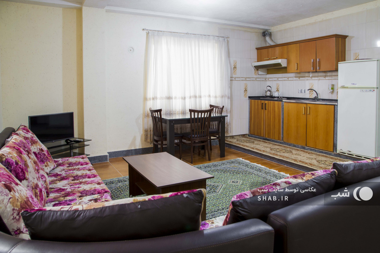 اتاق پذیرایی اتاق پذیرایی