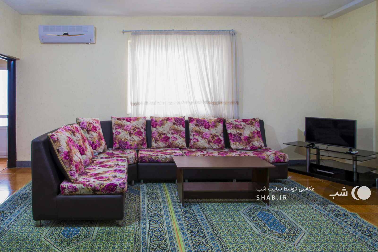 اتاق پذیرایی اتاق پذیرایی