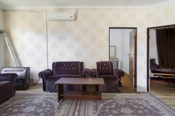 اتاق پذیرایی اتاق پذیرایی