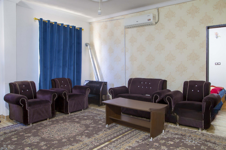 اتاق پذیرایی اتاق پذیرایی