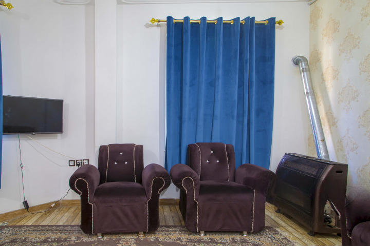 اتاق پذیرایی اتاق پذیرایی