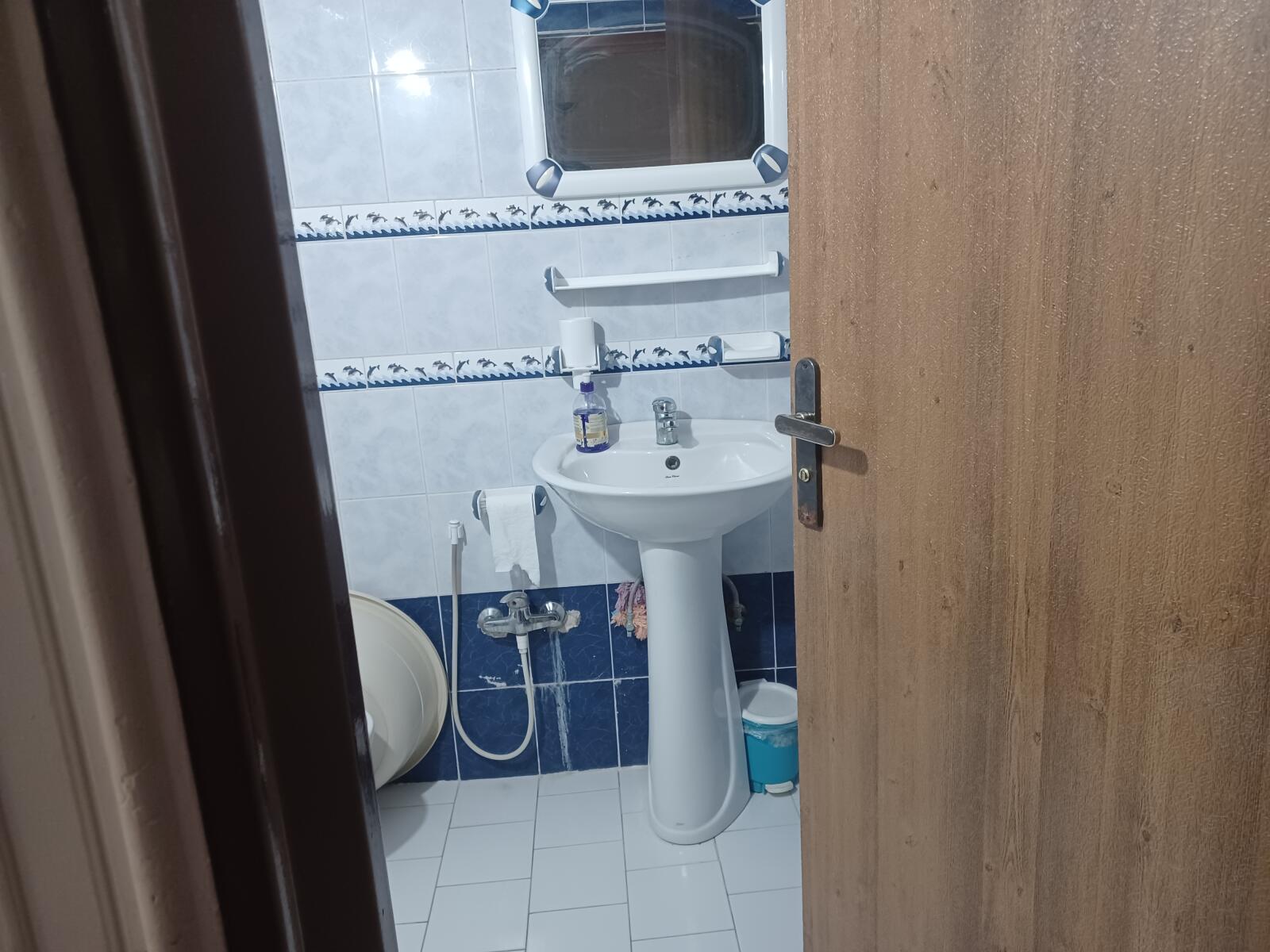 سرویس بهداشتی