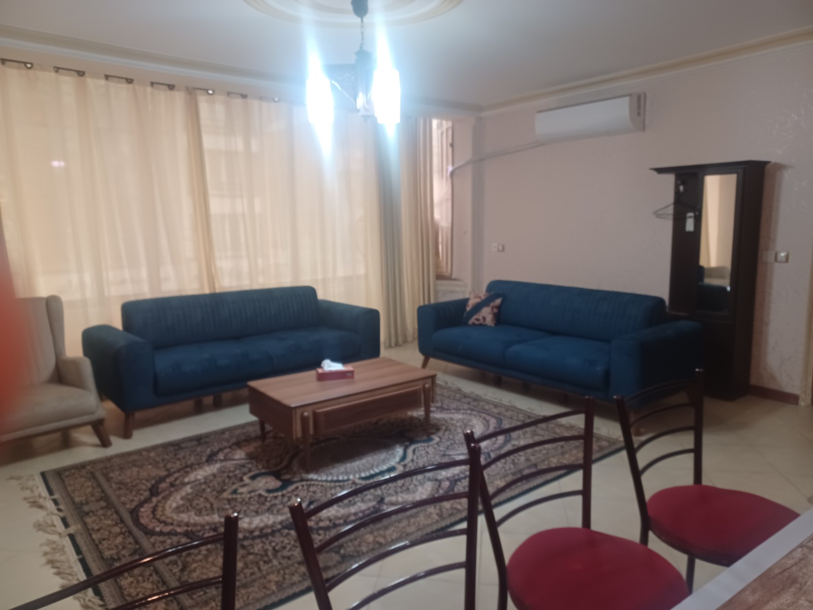 پذیرایی پذیرایی