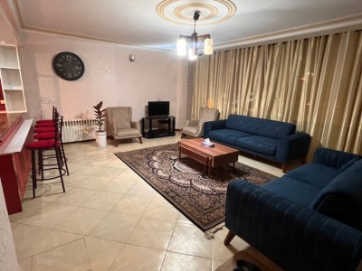 آپارتمان میزبان دو خوابه کولر دار طبقه اول آپارتمان میزبان دو خوابه کولر دار طبقه اول