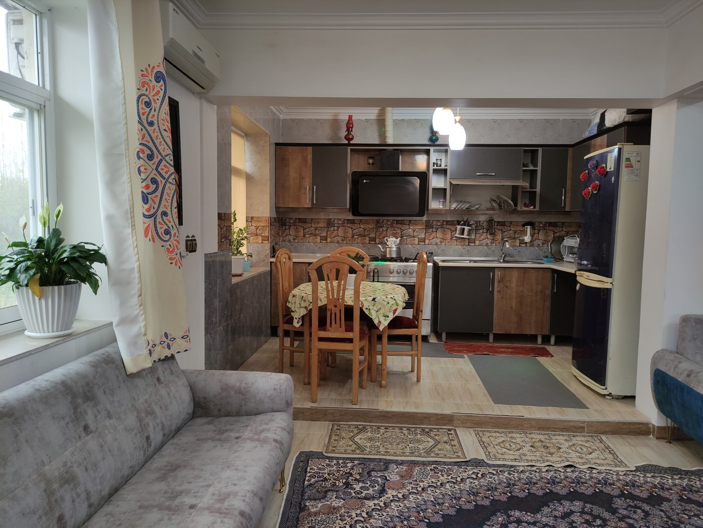 اتاق پذیرایی اتاق پذیرایی