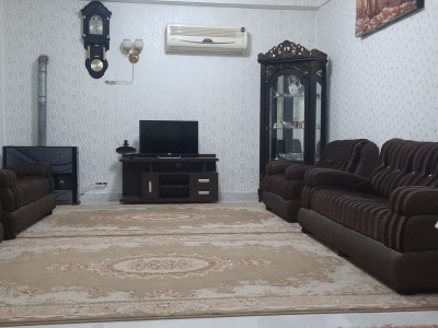 ویلا دو خواب
