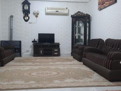 ویلا دو خواب