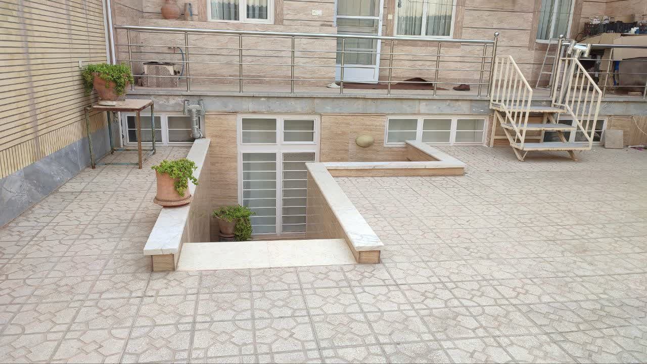 نمای ساختمان