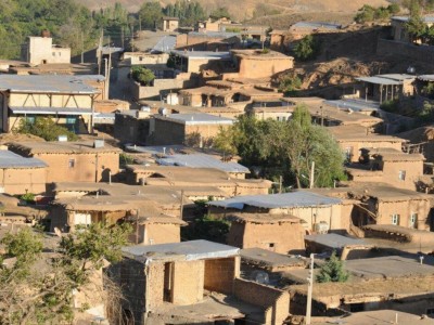 اقامتگاه بومگردی "ارتین دینور" اتاق 3