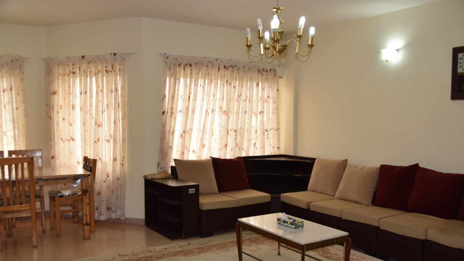 اتاق پذیرایی اتاق پذیرایی