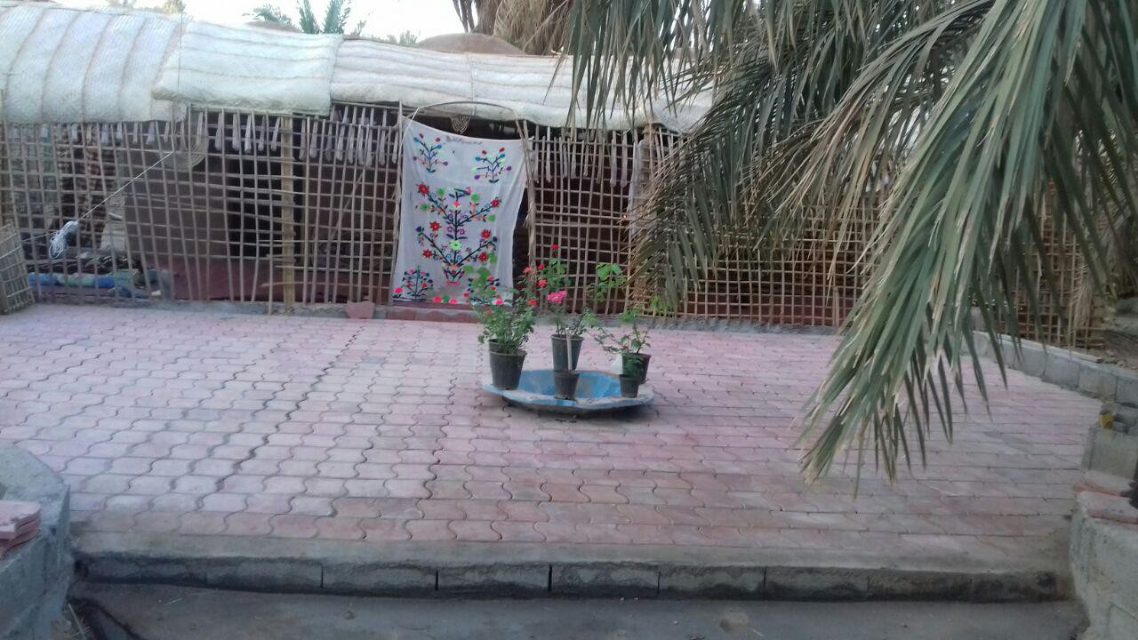 محوزه