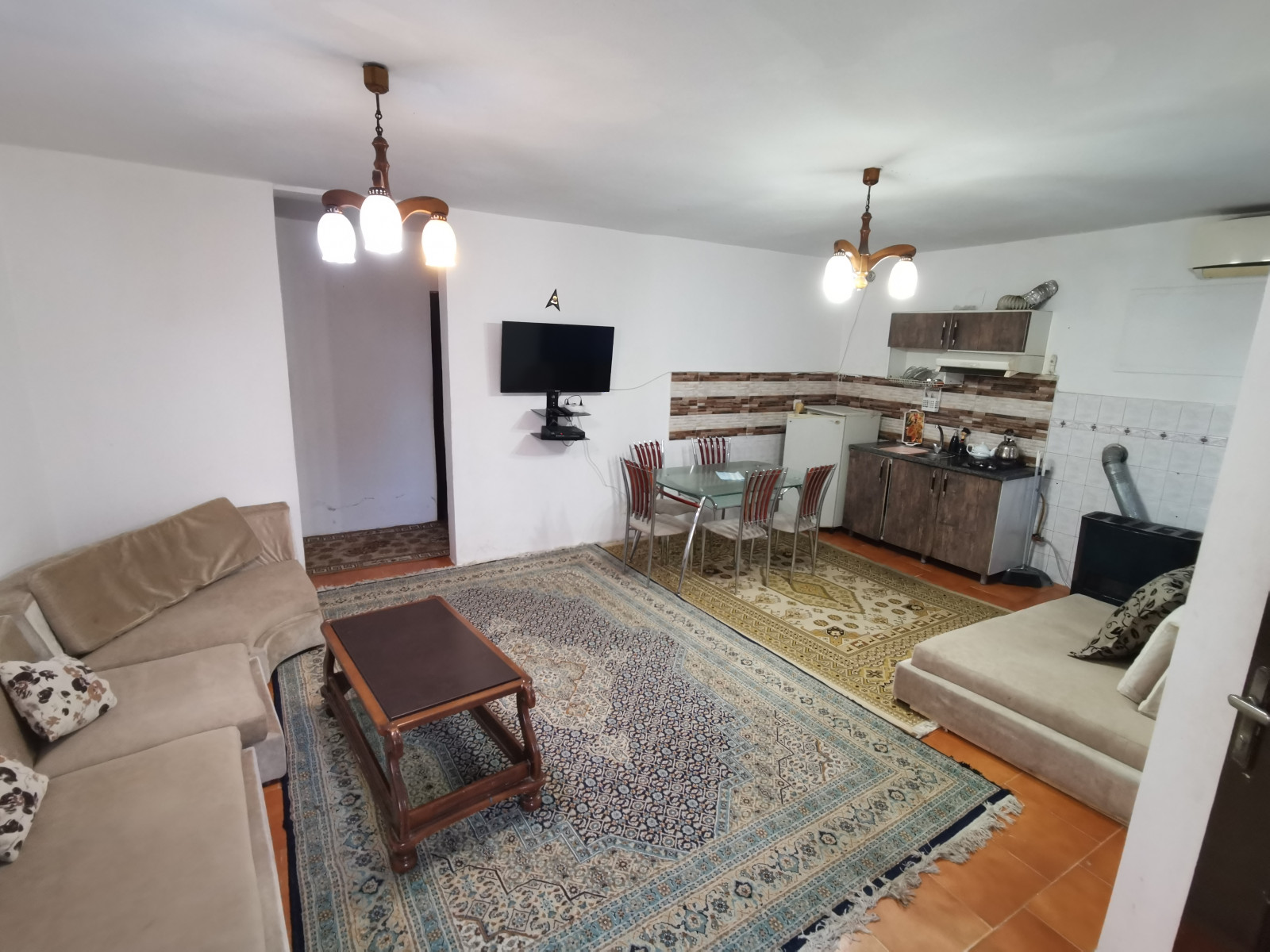 اتاق پذیرایی اتاق پذیرایی