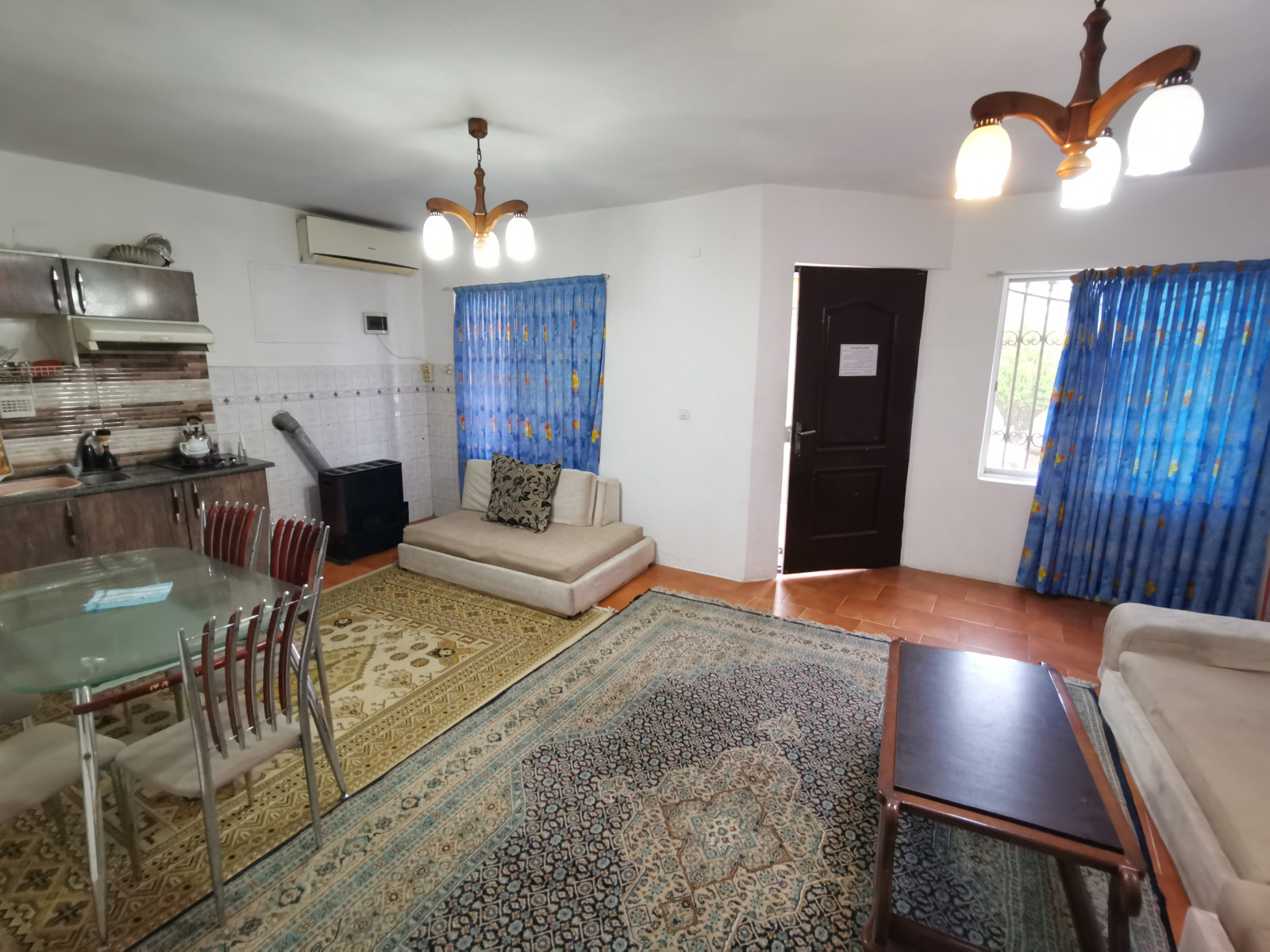 اتاق پذیرایی اتاق پذیرایی