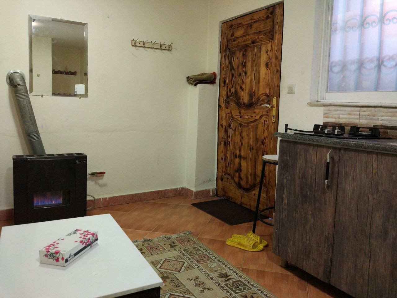 اتاق پذیرایی اتاق پذیرایی