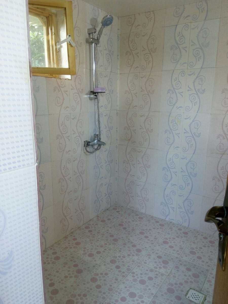 سرویس بهداشتی و حمام سرویس بهداشتی و حمام