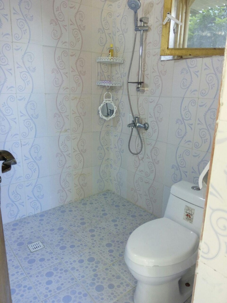 سرویس بهداشتی و حمام سرویس بهداشتی و حمام