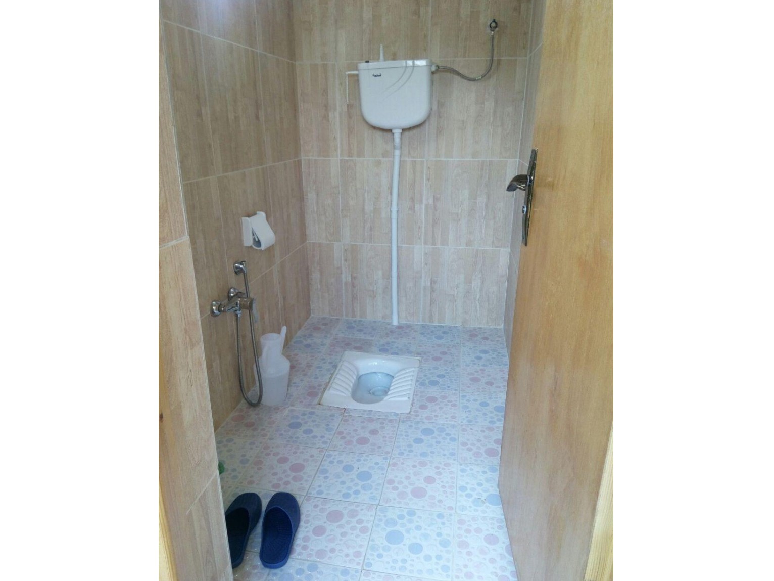 سرویس بهداشتی