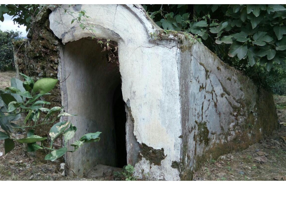 حمام خزینه ای قدیمی