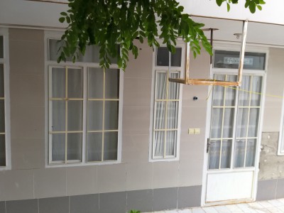 سوئیت ارزان در نایین - اقامتگاه کاراتینا (دوخوابه)