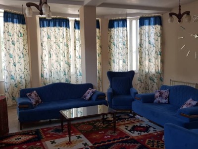 ساحلی شهرک اختصاصی