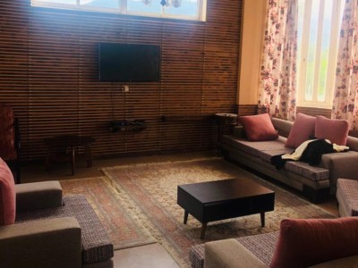 ویلا ساحلی شهرک اختصاصی