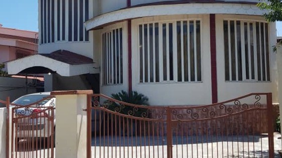 نمای ساختمان نمای ساختمان