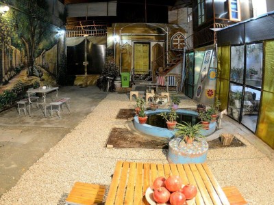 اقامتگاه بوم گردی "آمادای" اتاق (3)