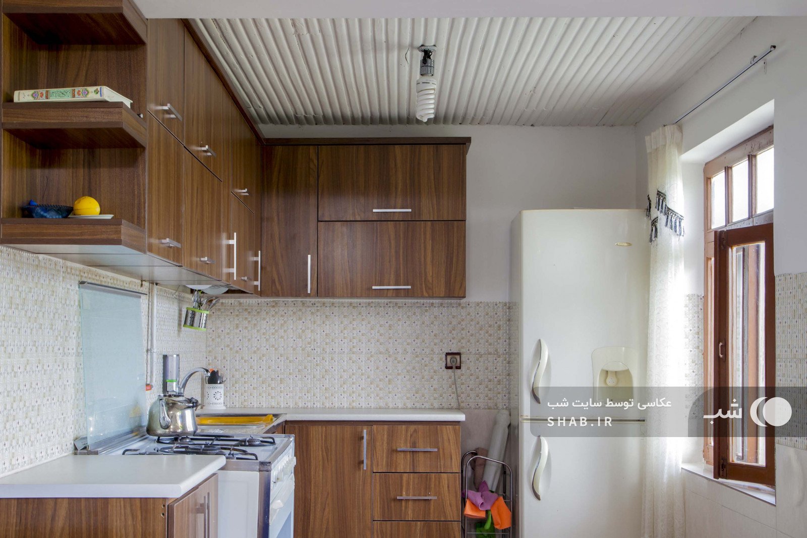 آشپزخانه آشپزخانه