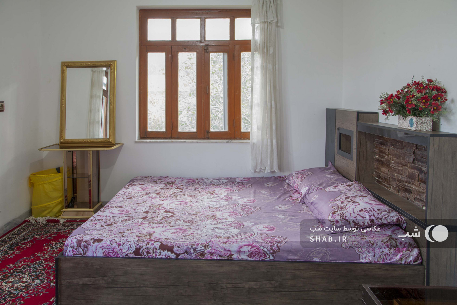 اتاق خواب 1 اتاق خواب 1