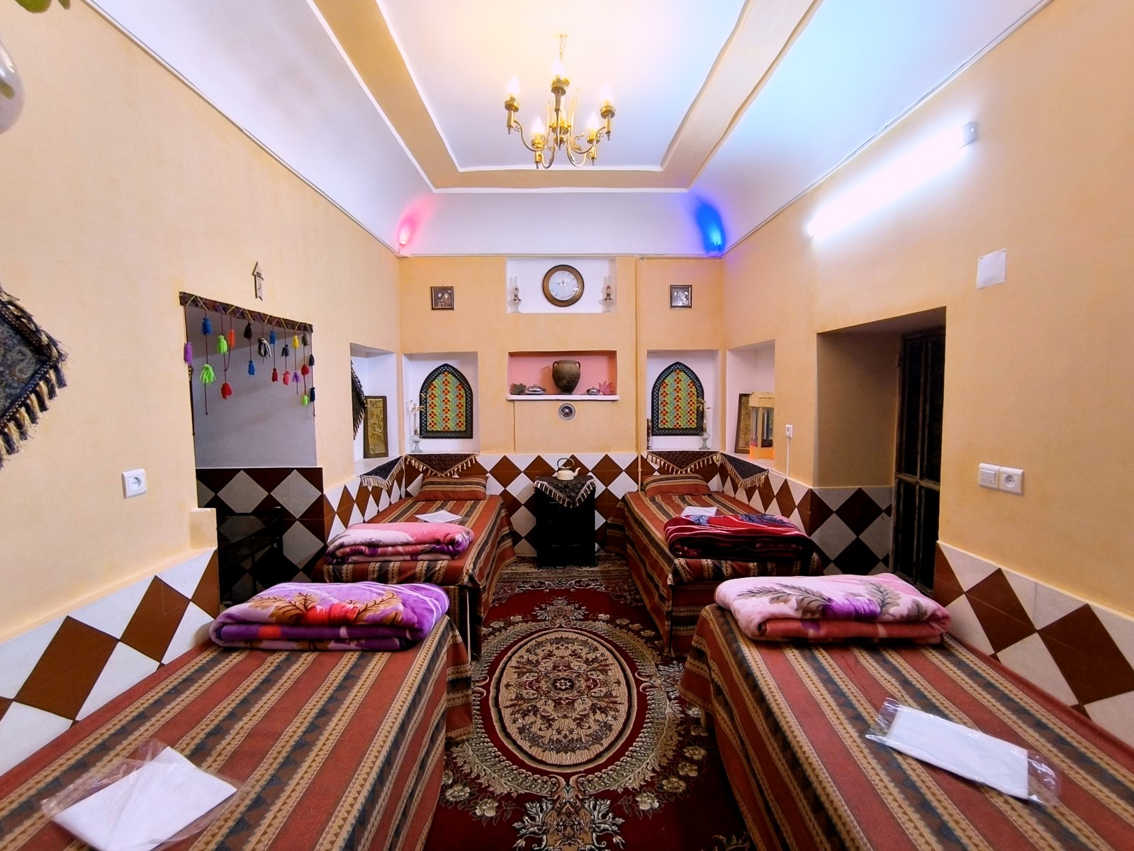 اتاق‌