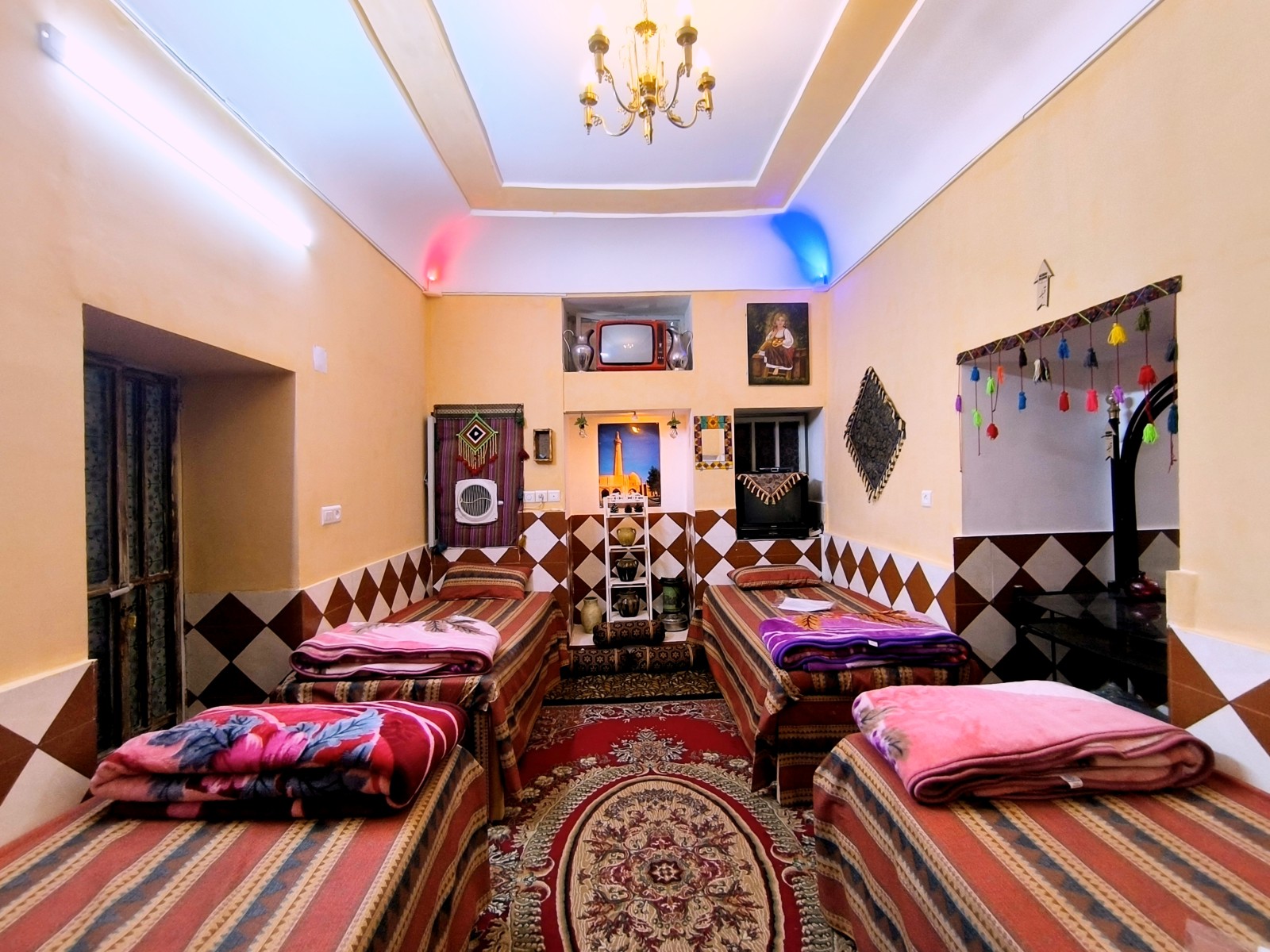 اتاق‌