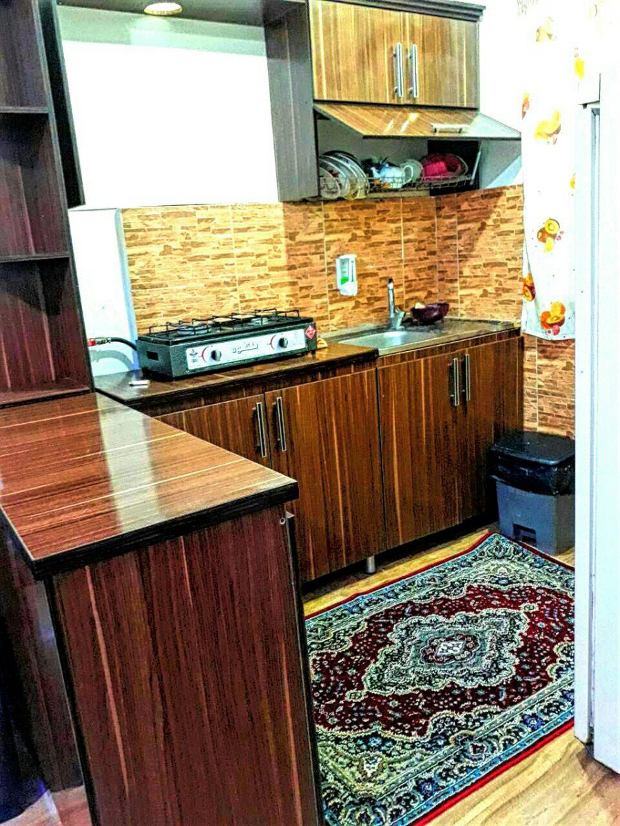آشپزخانه