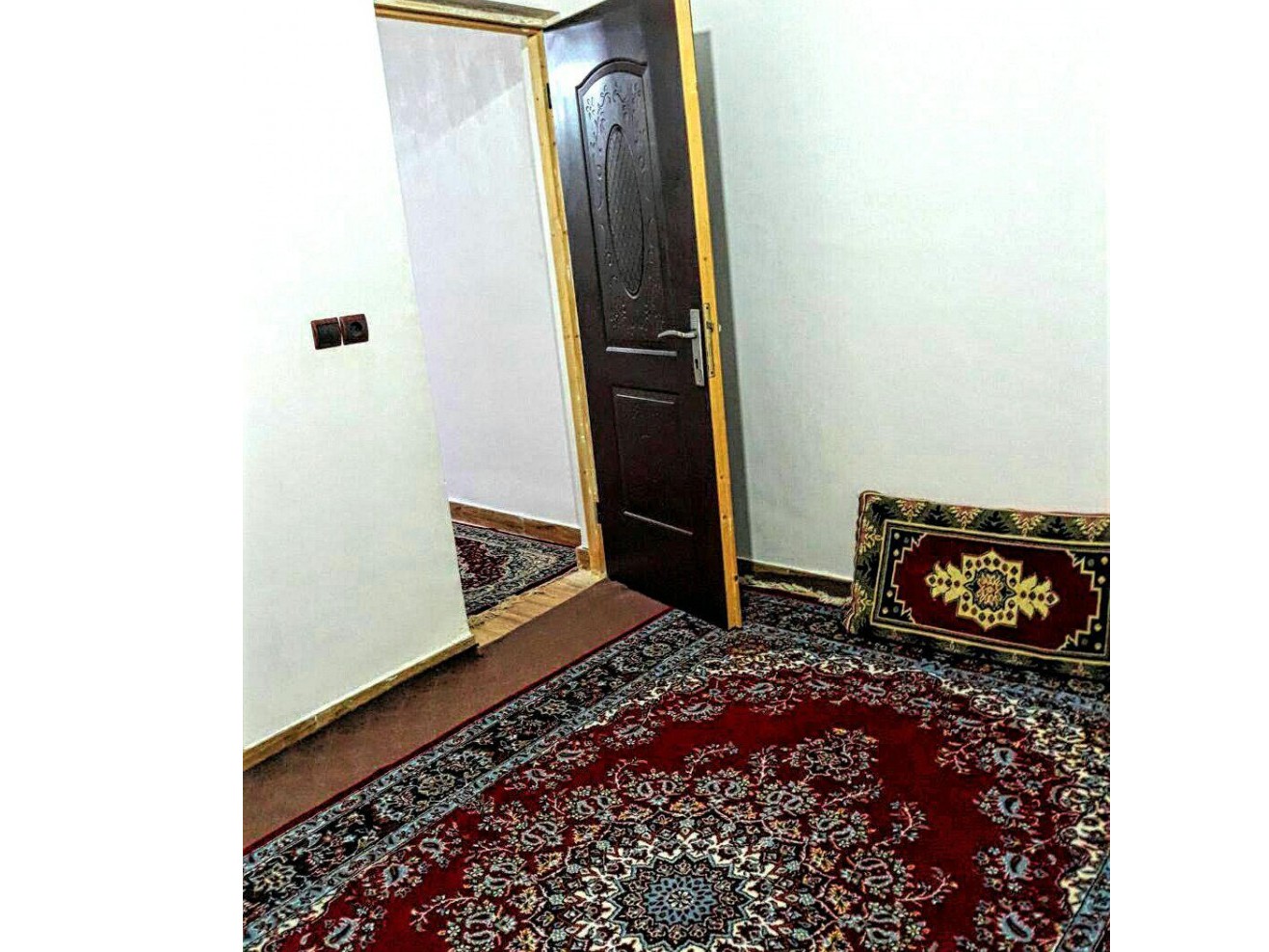 اتاق‌خواب