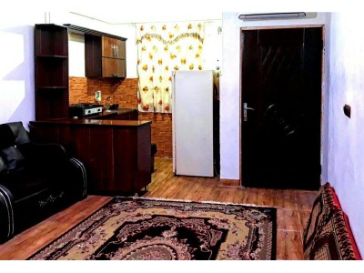 ویلای نقلی تک خوابه
