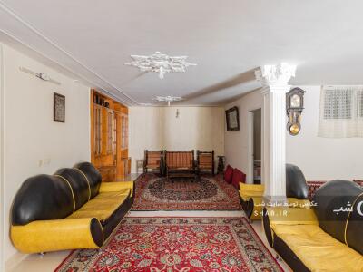 دو خوابه میرداماد، مرکز شهر دو خوابه میرداماد، مرکز شهر