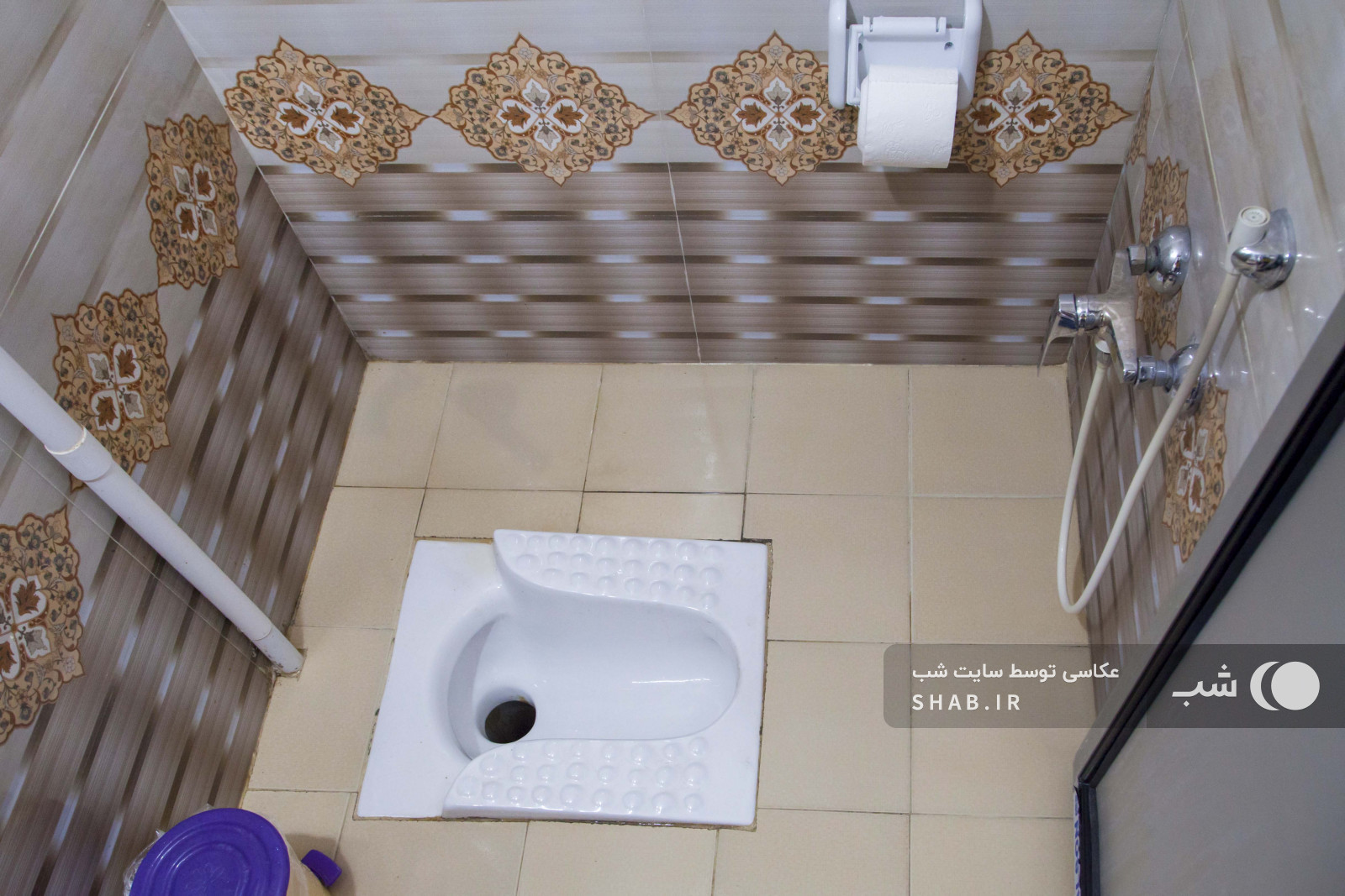 سرویس بهداشتی