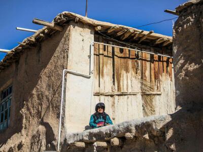 اقامتگاه بومگردی "وامنان" اتاق (2)