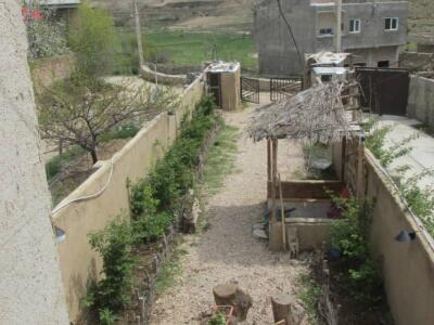 اقامتگاه بومگردی "وامنان" اتاق (3)