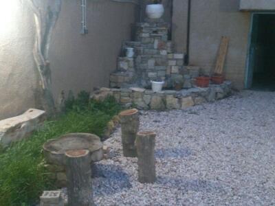 اقامتگاه بومگردی "وامنان" اتاق (3)