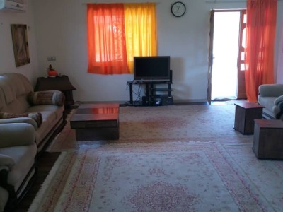 ویلا اربه کله